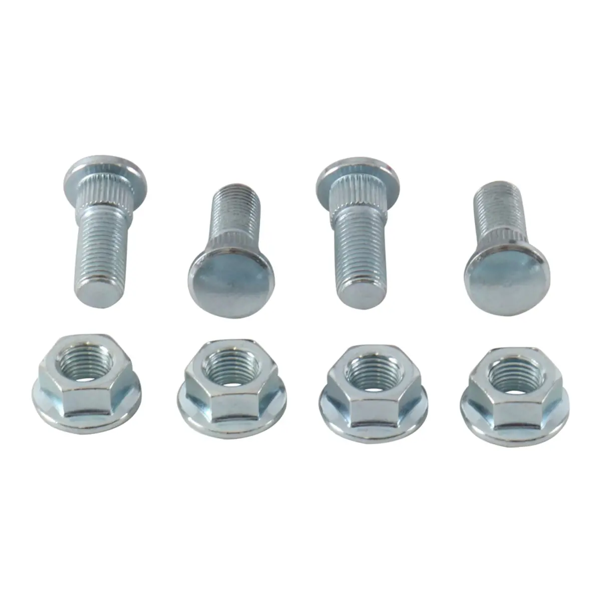 Wheel Stud And Nut Kit 85-1090 1