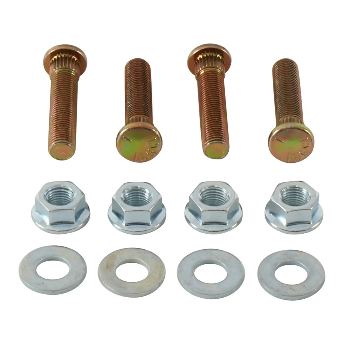 Wheel Stud And Nut Kit 85-1106 1