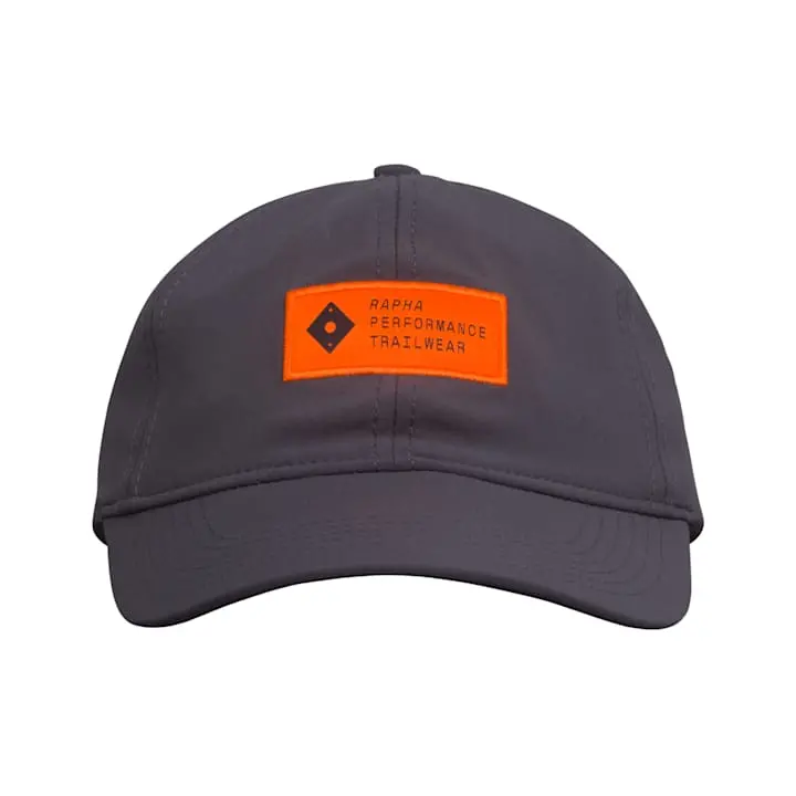 Trail Lightweight Cap 1