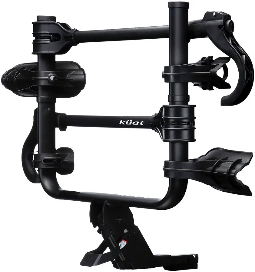 Transfer V2 Hitch Bike Rack 1