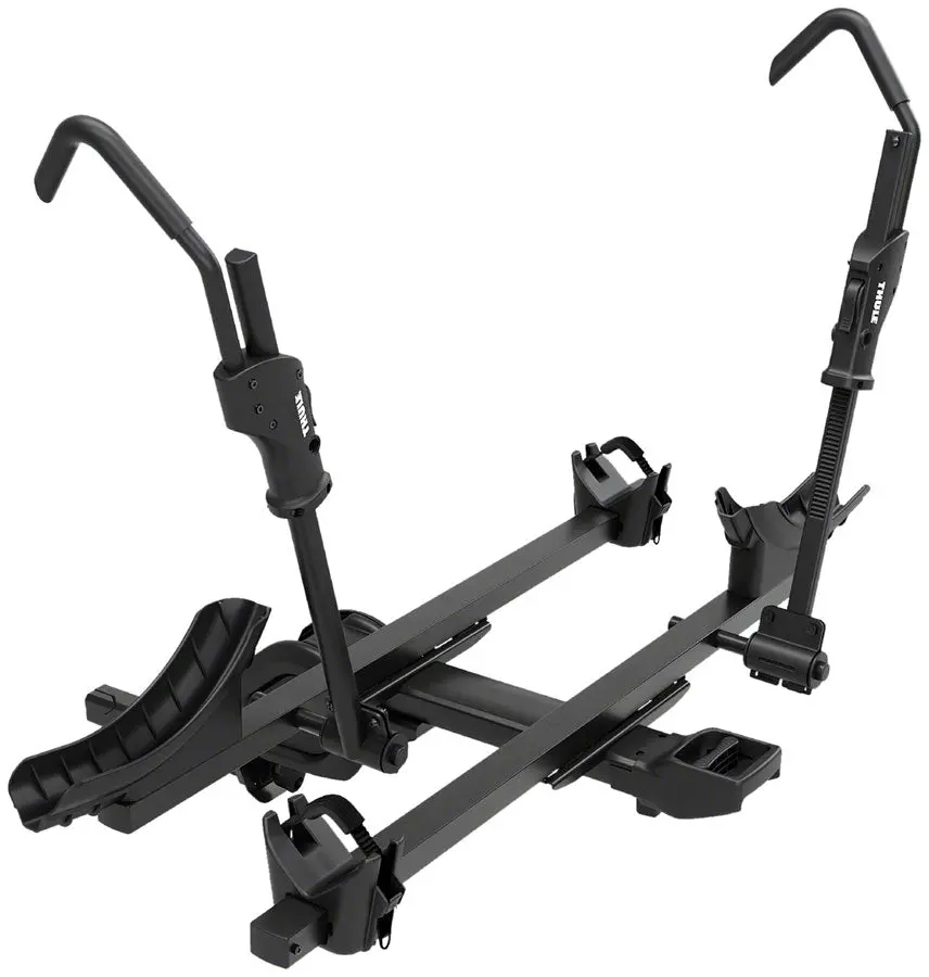 T2 Pro X Hitch Bike Rack 1