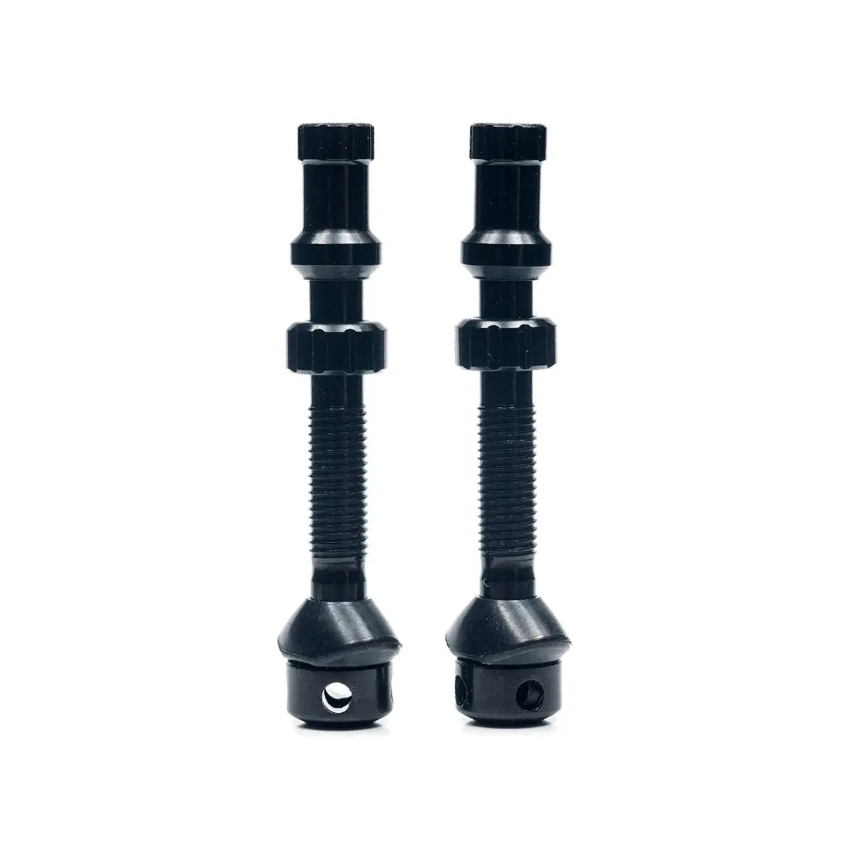 Tubeless Universal+ Valves 1