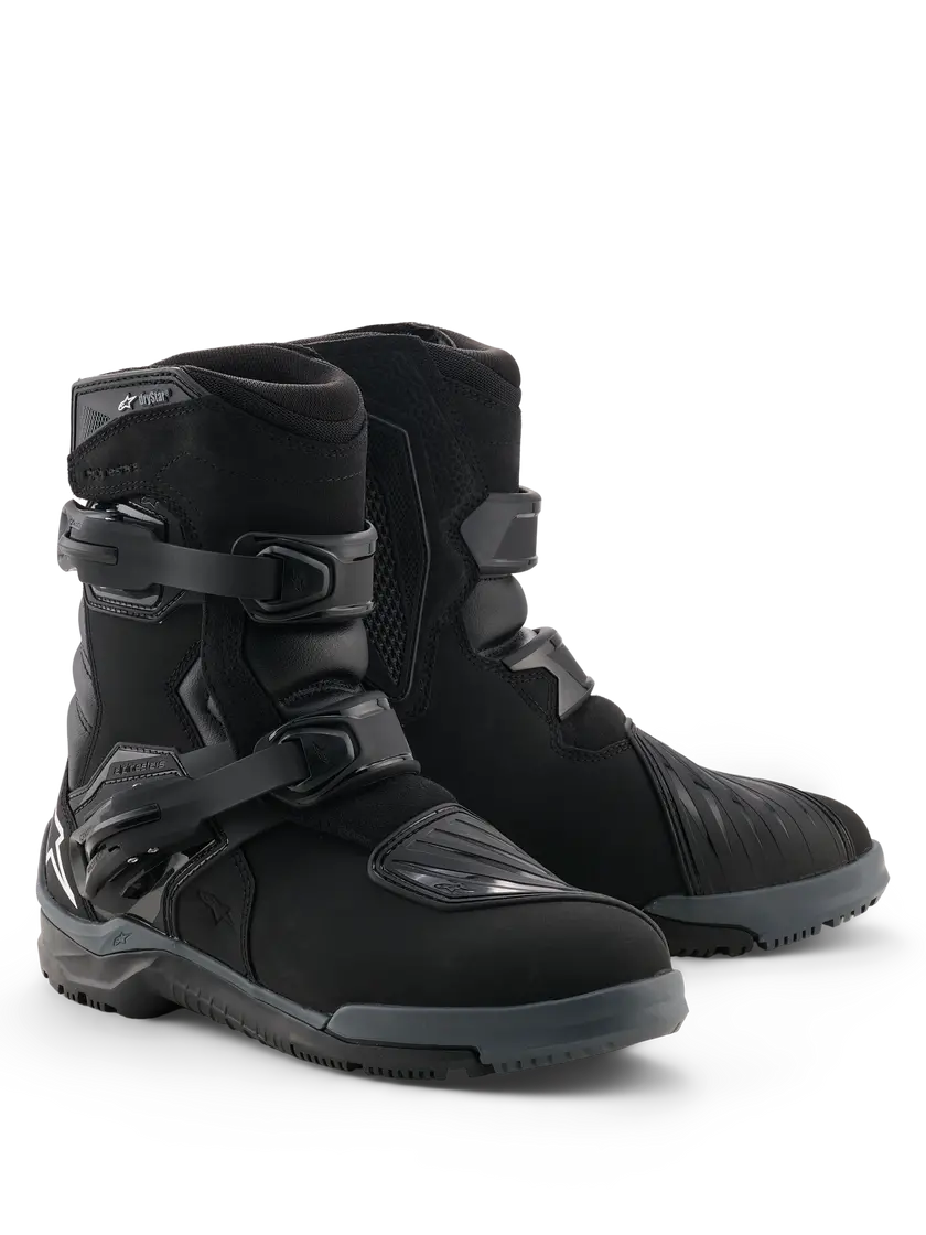 Alpinestars Belize V2 Drystar Boots - Black 1