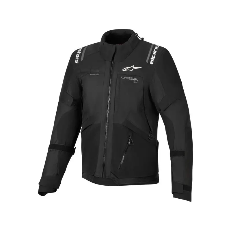 Alpinestars Andes V4 Drystar® Jacket - Black 1