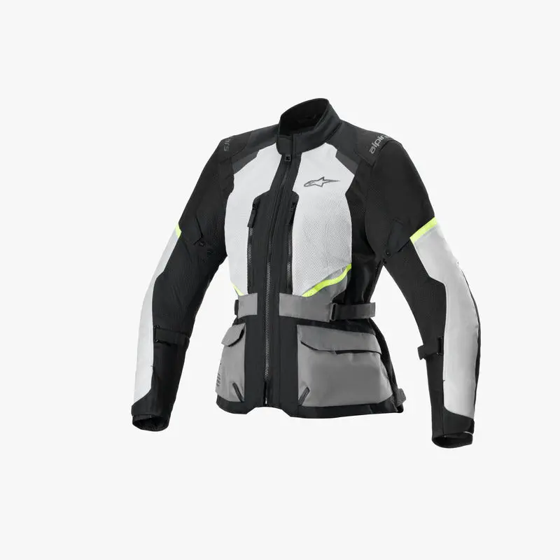 Alpinestars Womens Stella Andes Air Drystar Jacket 1