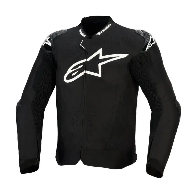 Alpinestars T-Gp Air Jacket - Black 1