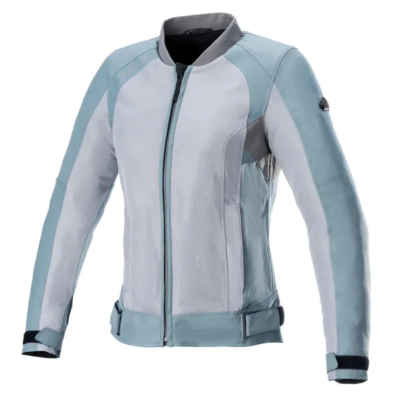 Alpinestars Eloise V2 Women’S Air Jacket - Sage Dark Gray 1