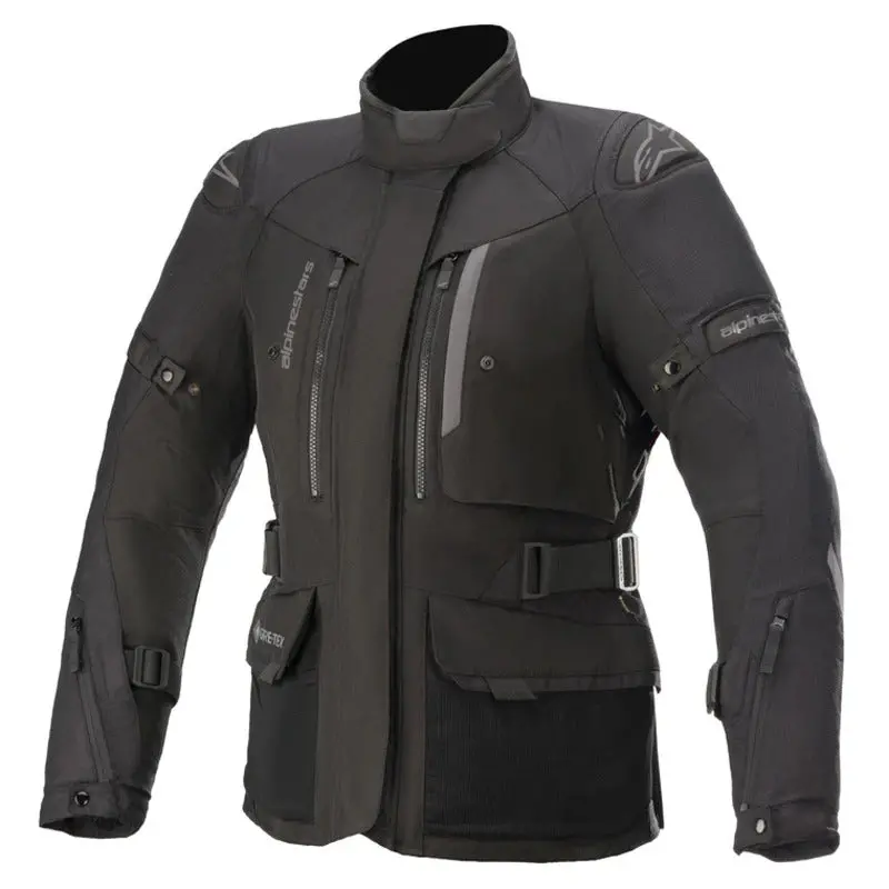 Alpinestars Womens Ketchum Gore-Tex Jacket - Black 1
