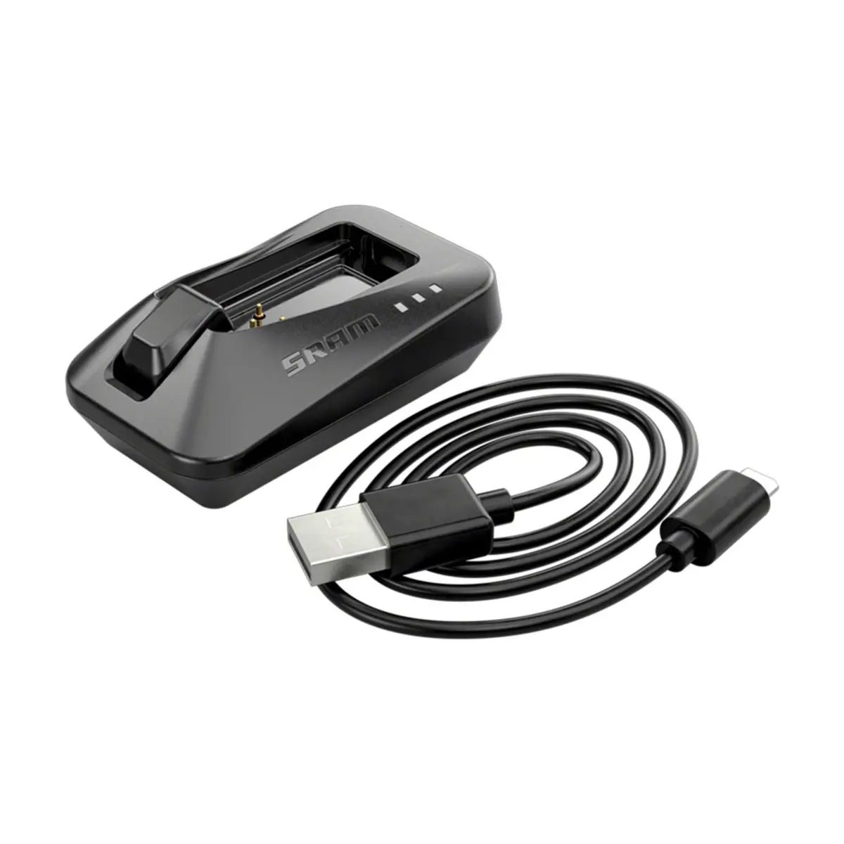Axs Battery Charger 1