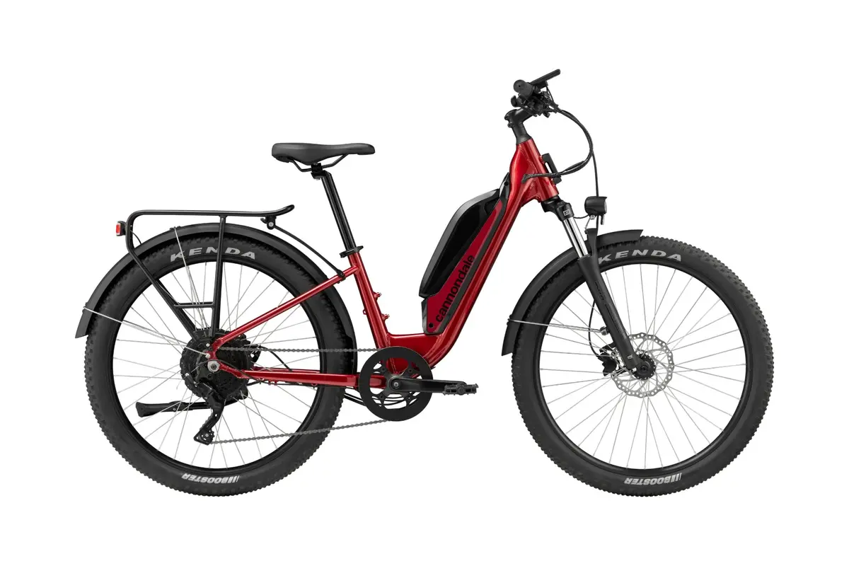 Adventure Neo Allroad Speed Low Stepthru 3