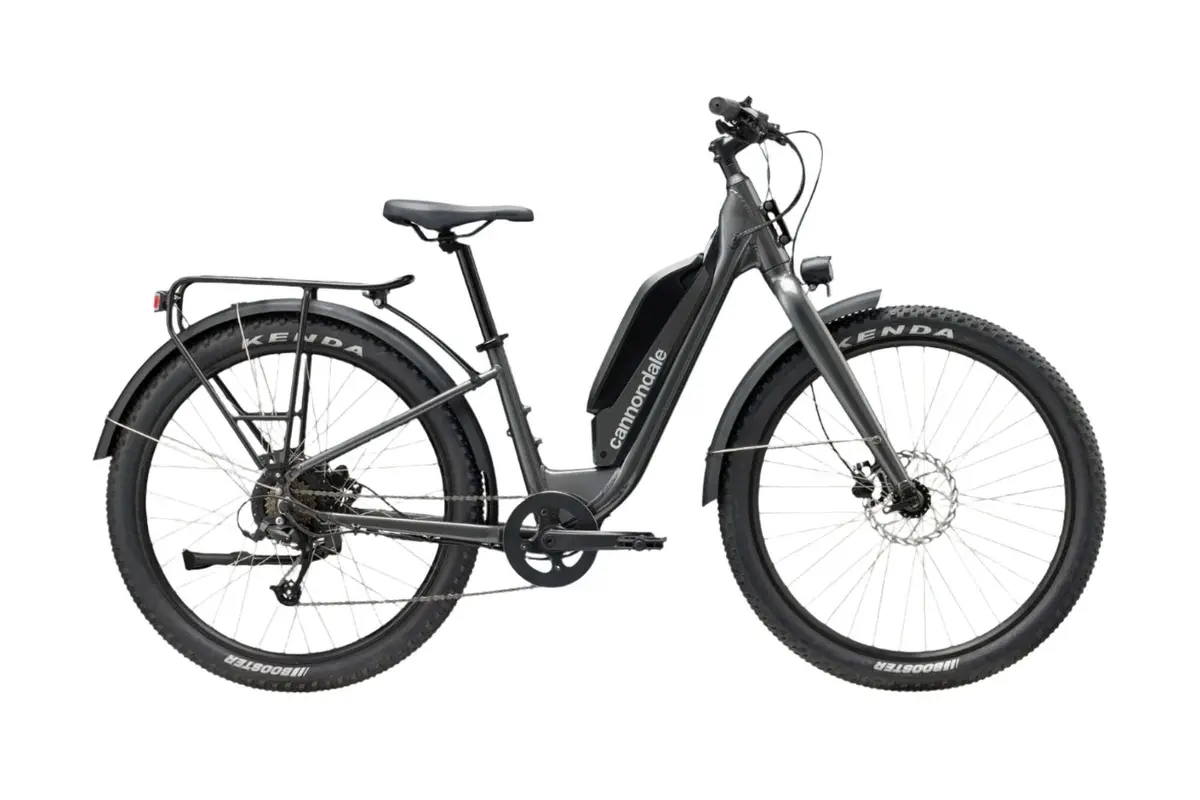 Adventure Neo Allroad Eq Low Stepthru 1