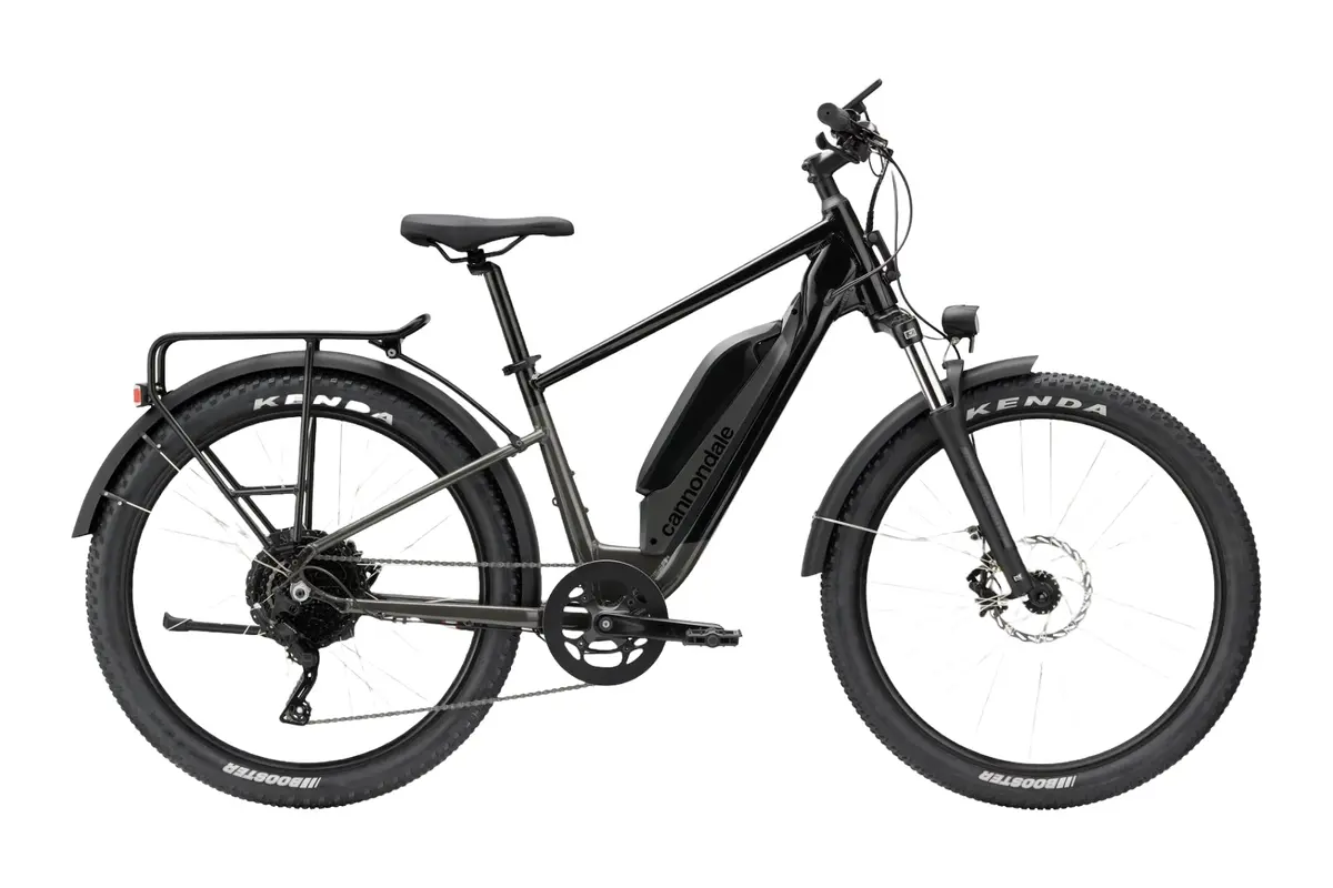 Adventure Neo Allroad Speed 1