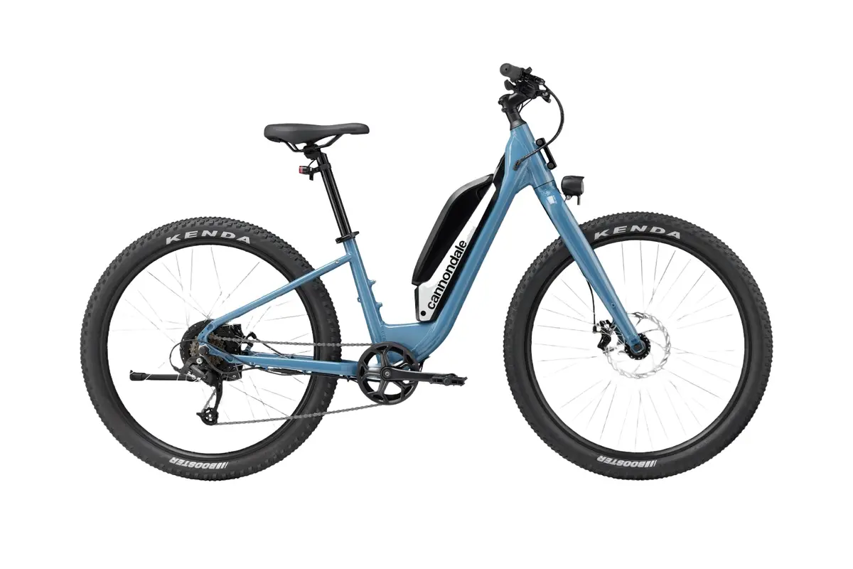 Adventure Neo Allroad Low Stepthru 1