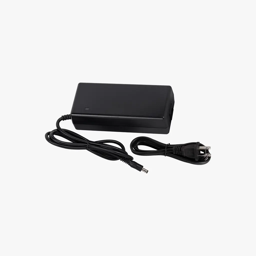 Adventure Electric Bike Charger 1