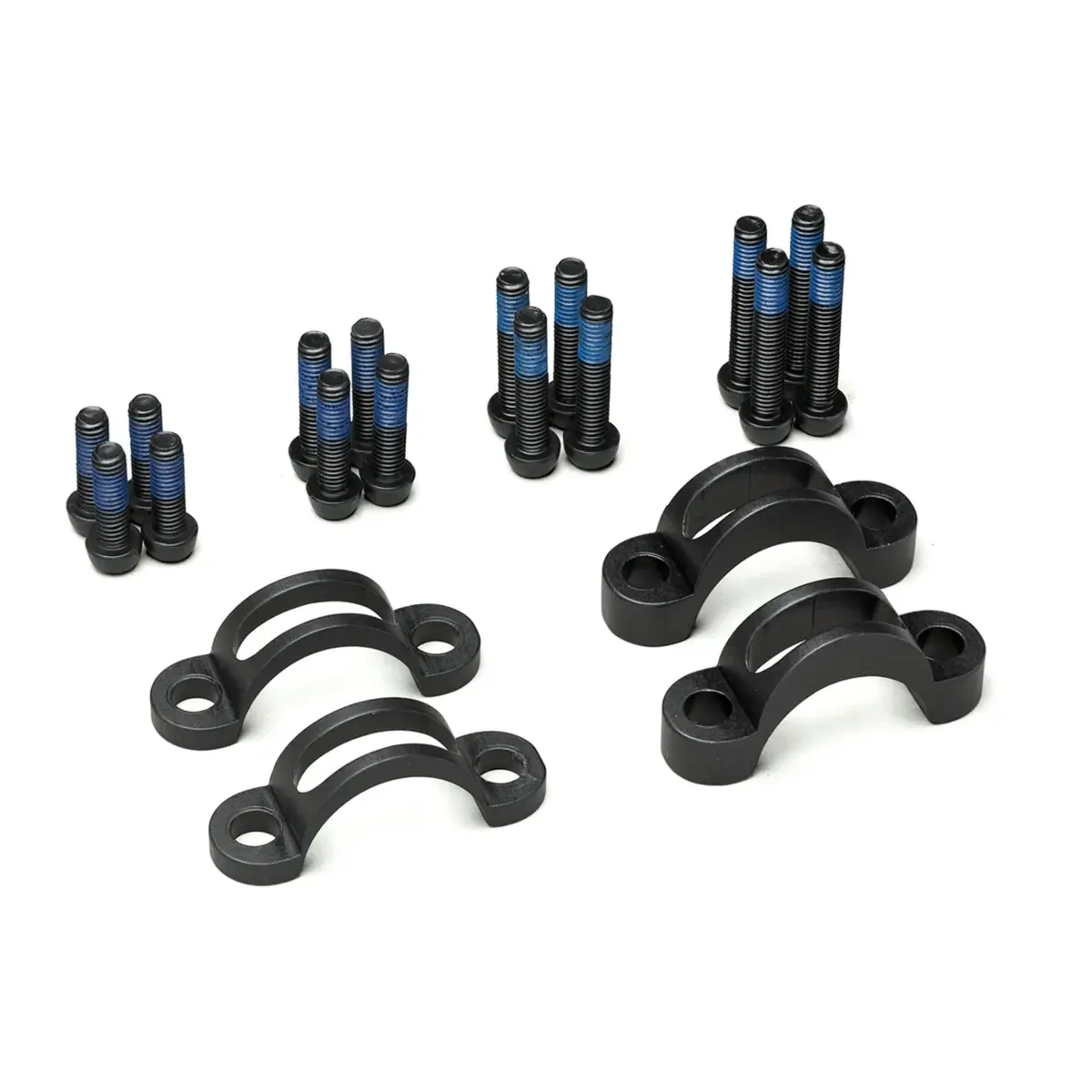 Aerobar Bracket Riser Kit (5-15Mm) 1