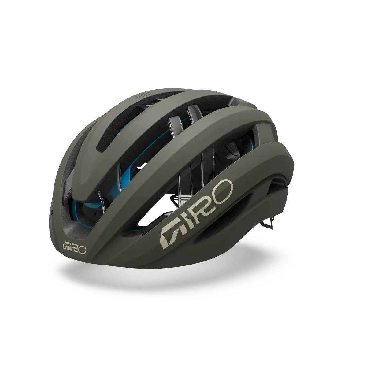 Aries Spherical Helmet 1
