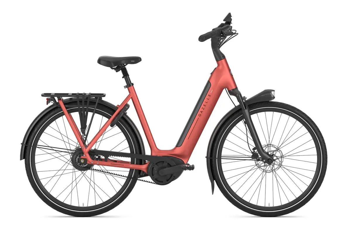Arroyo C380 Elite 1