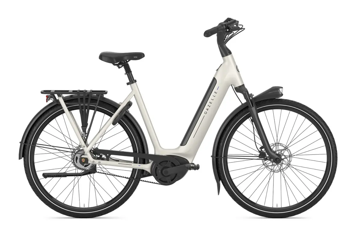 Arroyo C5 Elite 1