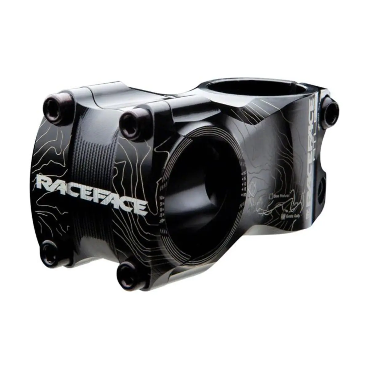 Atlas Stem (50Mm) 1