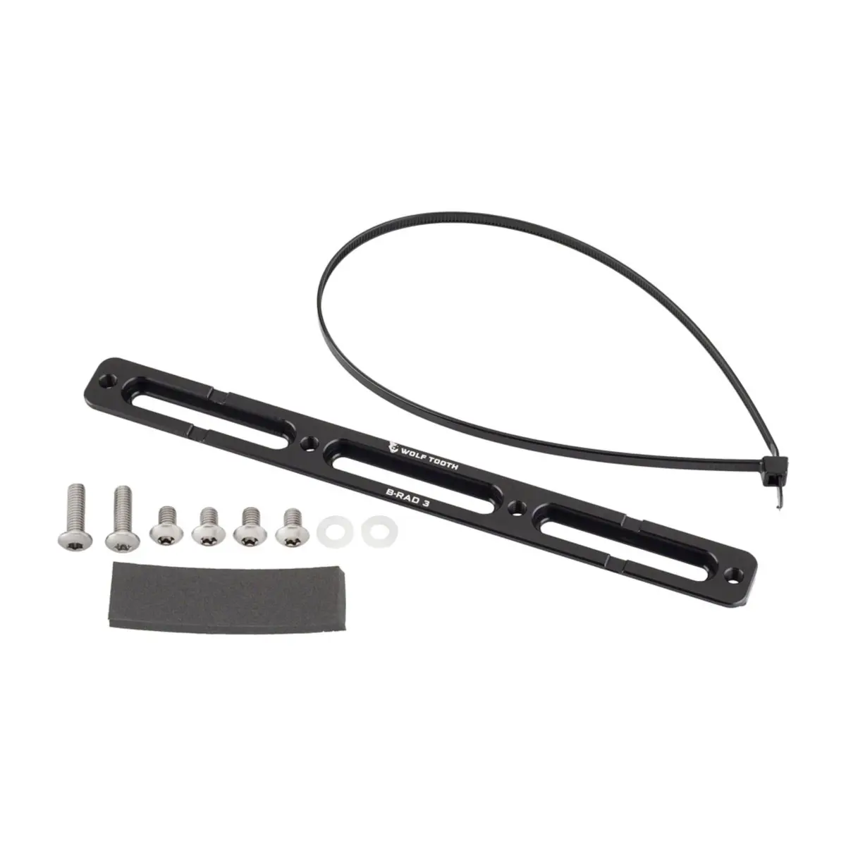 B-Rad 3 Base Mount 1