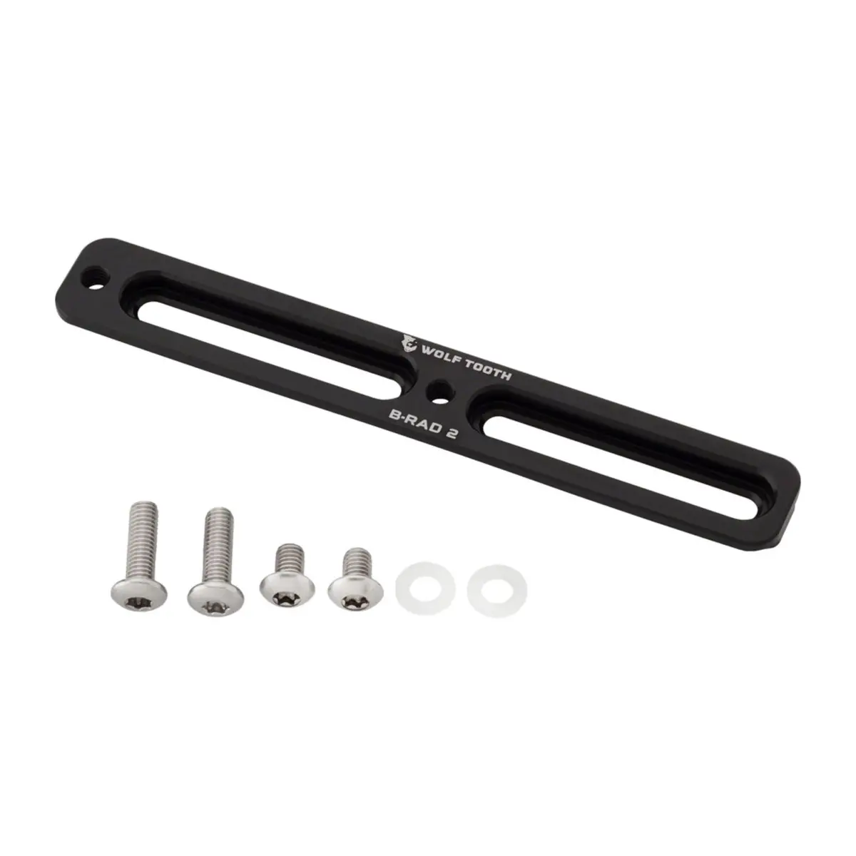 B-Rad 2 Base Mount 1