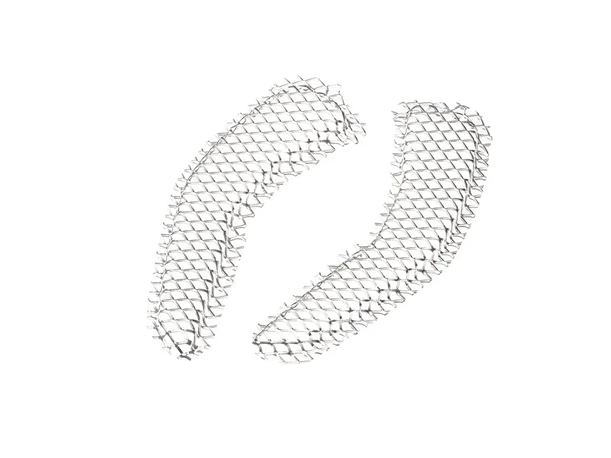 Mesh Air Intake Covers 1