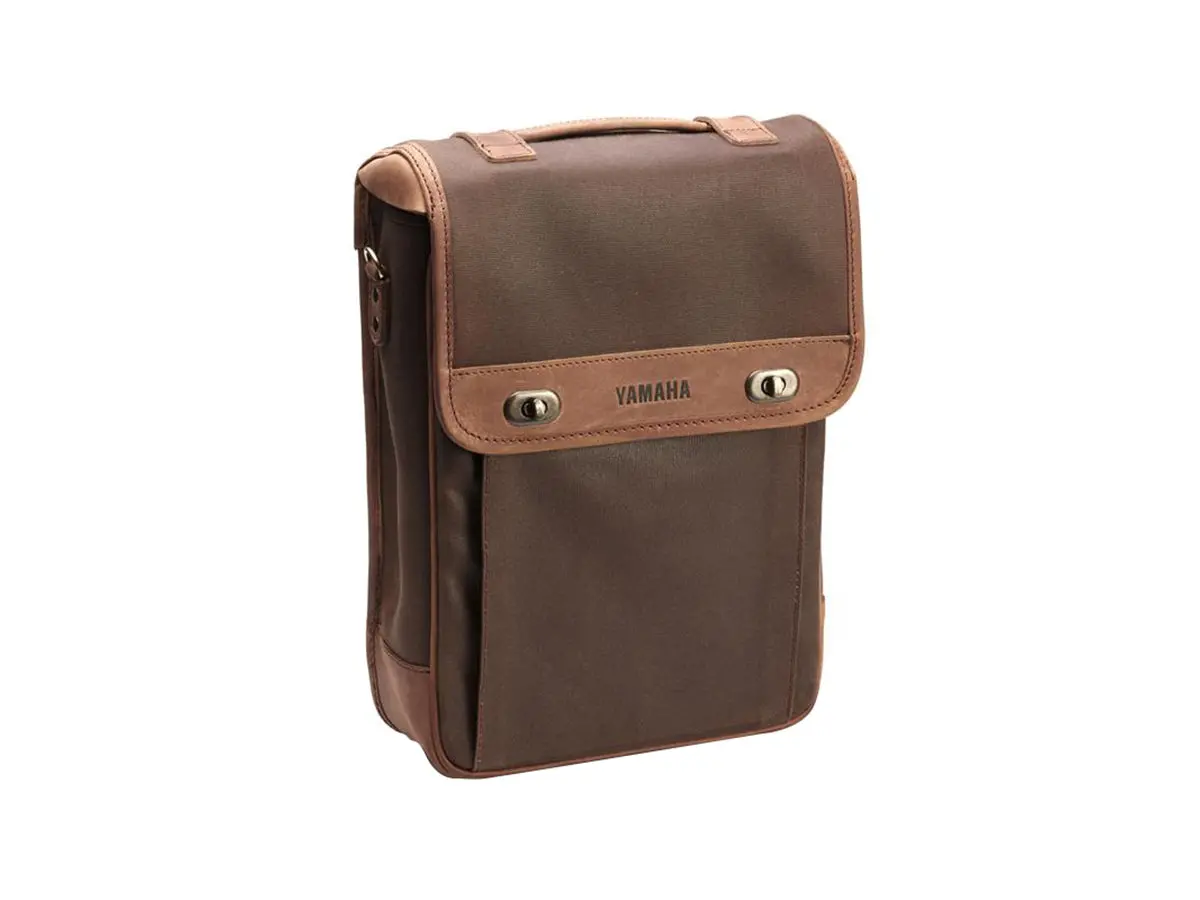 Soft Side Bag, Sport Heritage 1