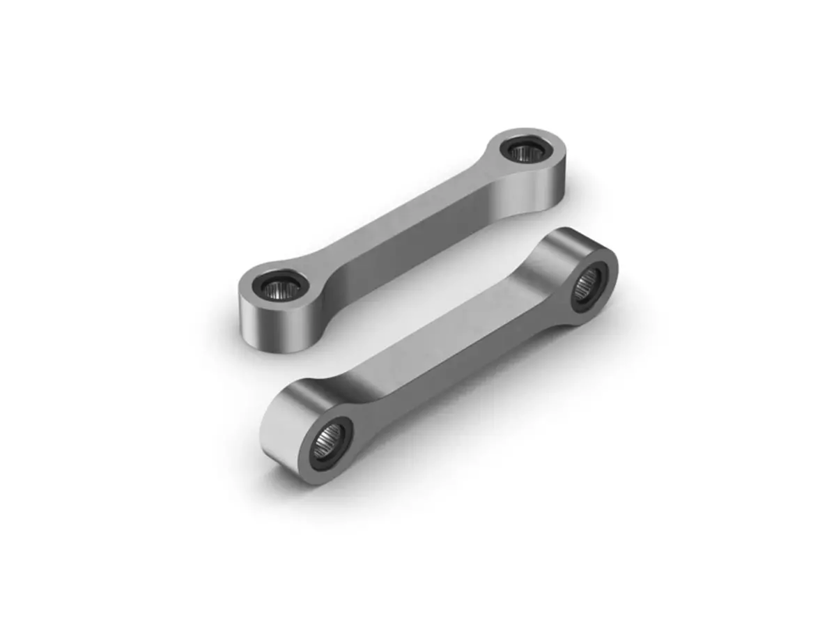 Suspension Lowering Link 1