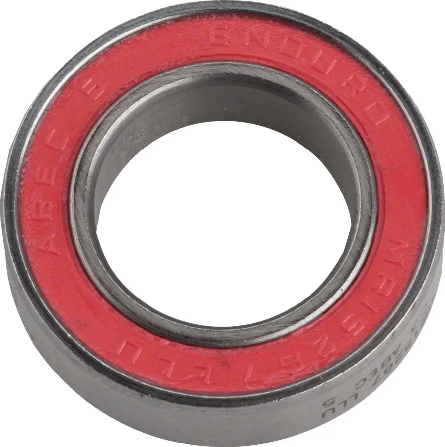 Abec 5 15267 Llu Sealed Cartridge Bearing 1