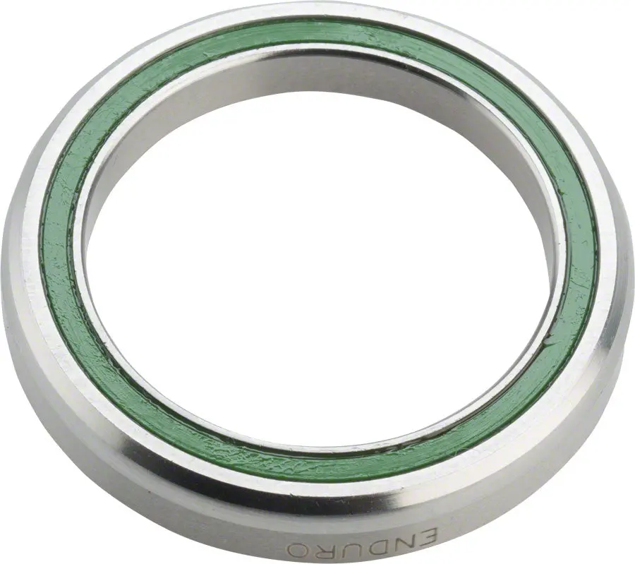1 1/8" Stainless Steel Angular Contact Bearing - 36X45 1