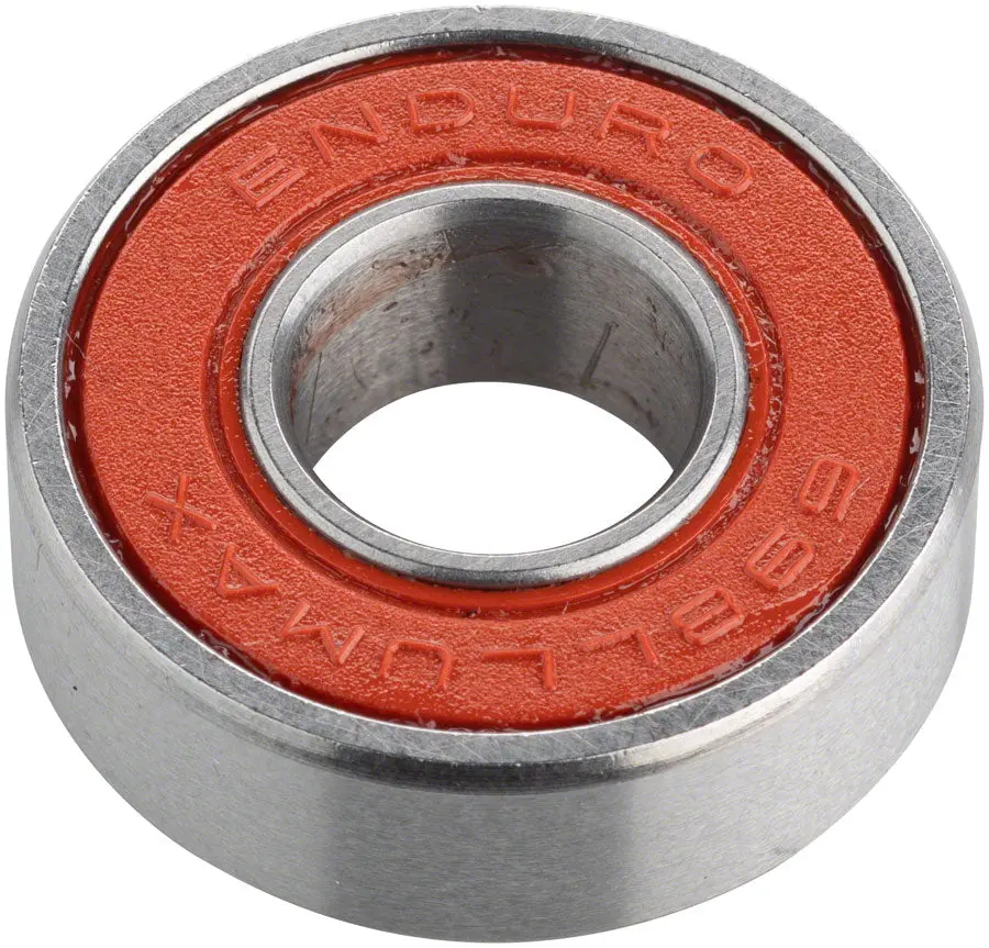 Max 698 Sealed Cartridge Bearing 1
