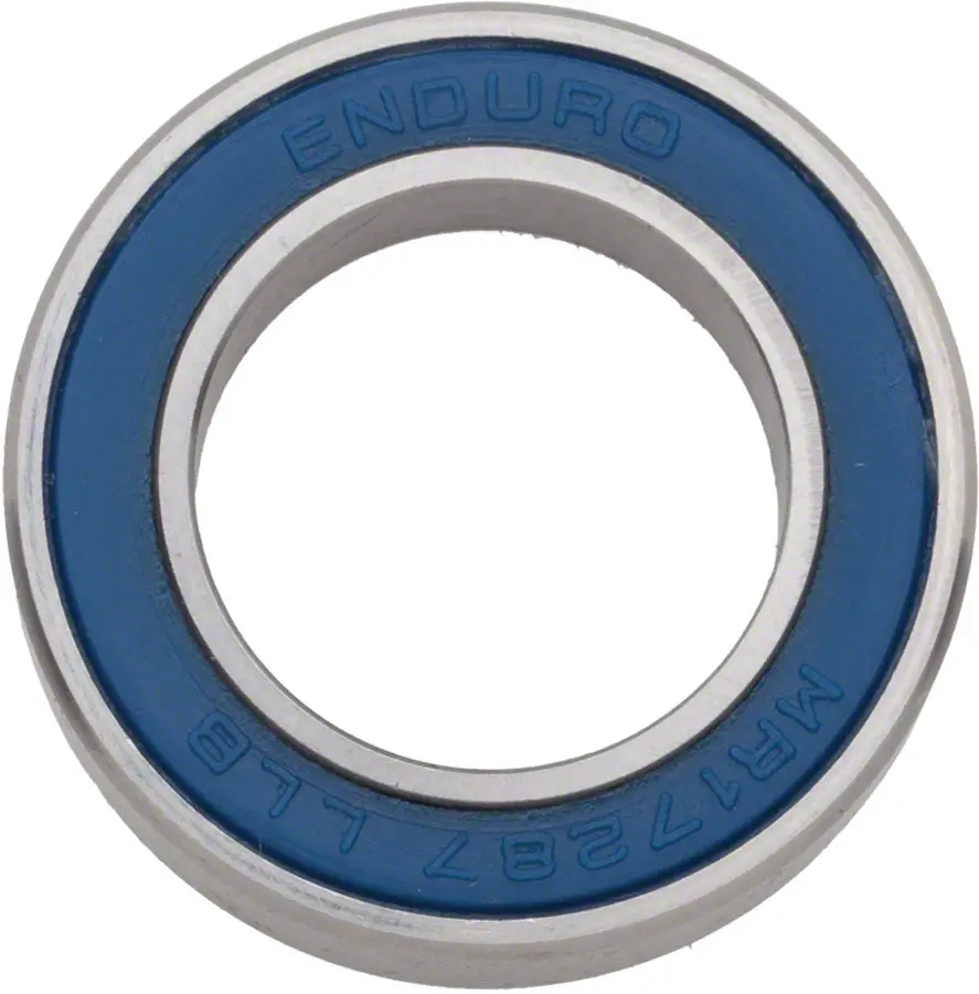 Mr 17287 Cartridge Bearing 1