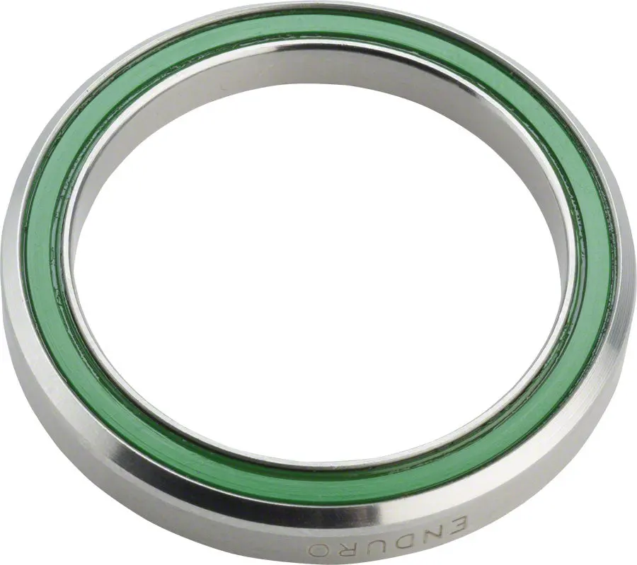 1.5" Stainless Steel Angular Contact Bearing - 45 X 45 1