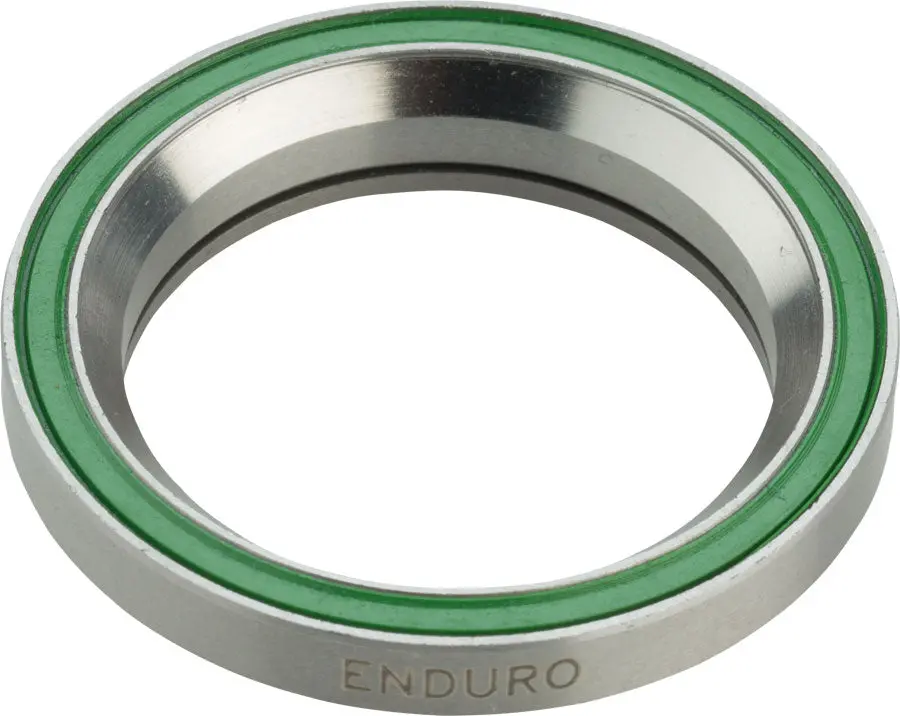 45X45 Degree Stainless Steel Angular Contact Bearing (30.5X41.8X6.5Mm) 1