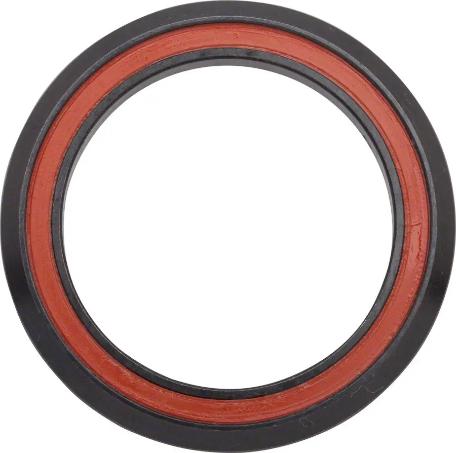 Black Oxide Steel Cartridge Bearing - 1 1/8" 1
