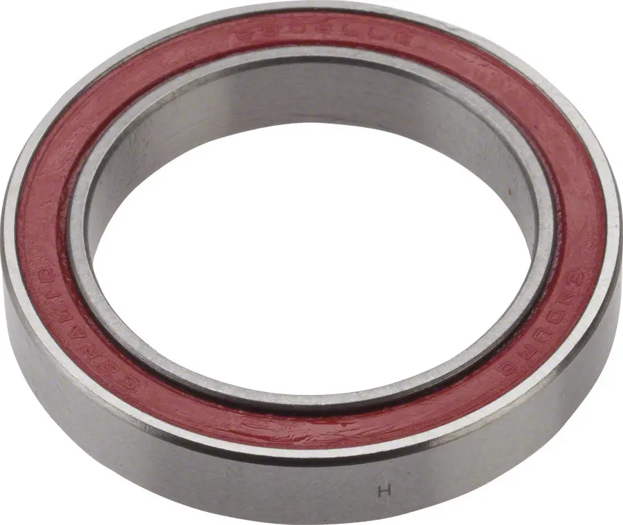 Ceramic Hybrid 6806 Llb Sealed Cartridge Bearing 1