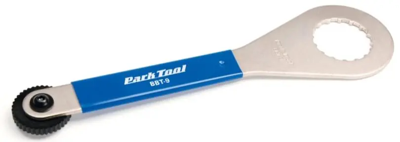 Bottom Bracket Wrench (External Bearing) 1