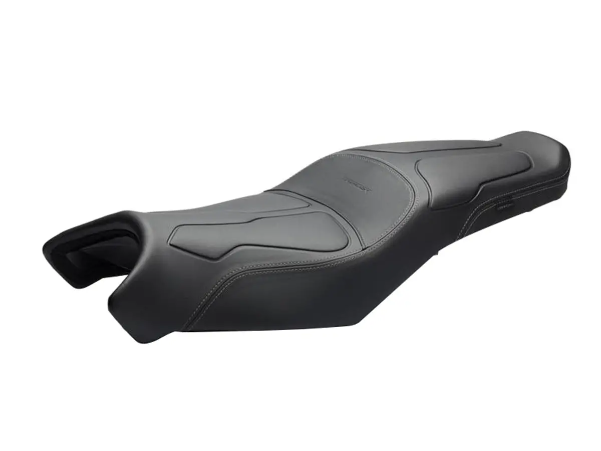 Comfort Seat With Tracer Logo 1