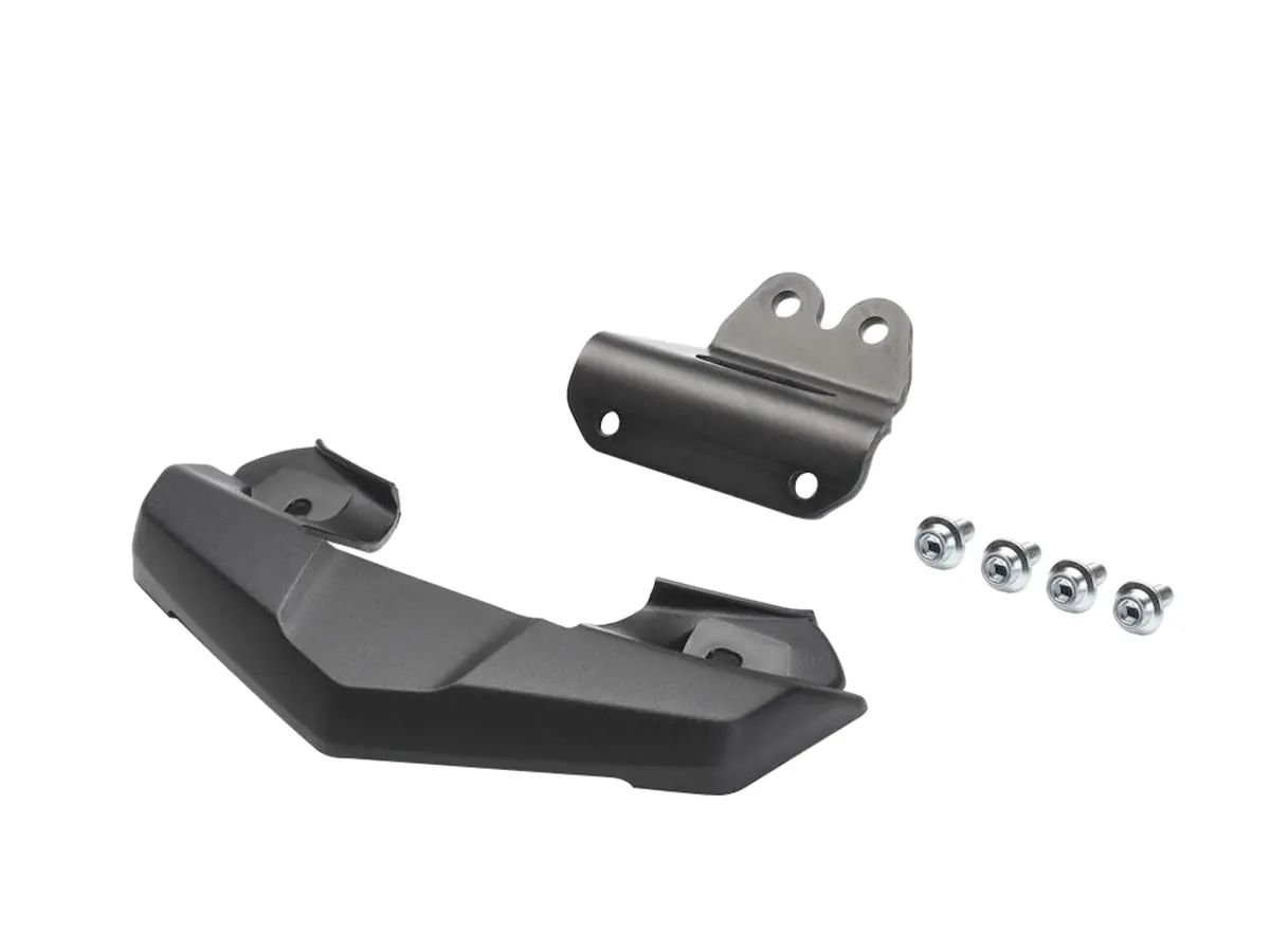 Top Case Carrier Kit 1