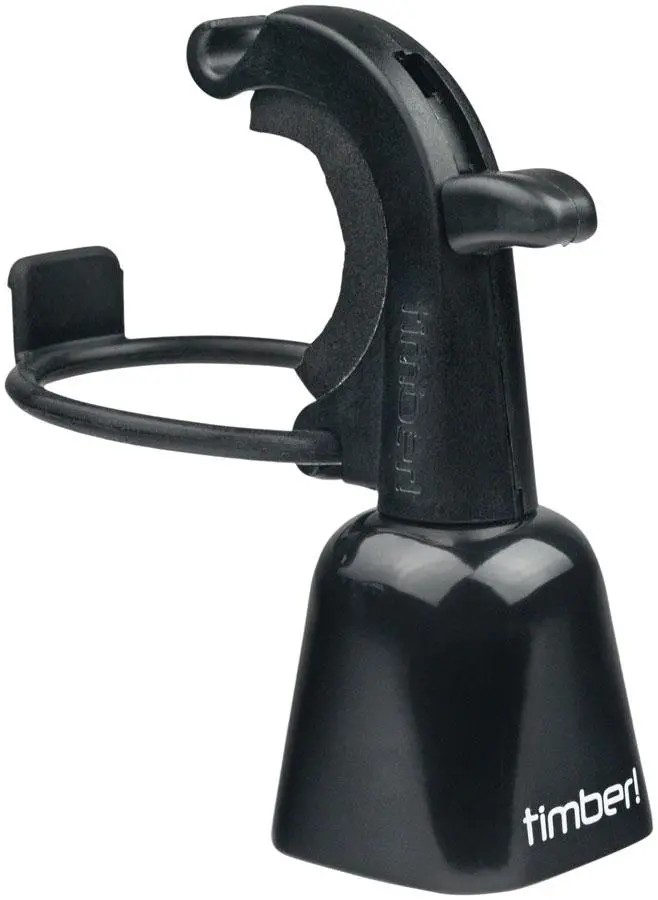 Timber 3.0 Qr Bell 1