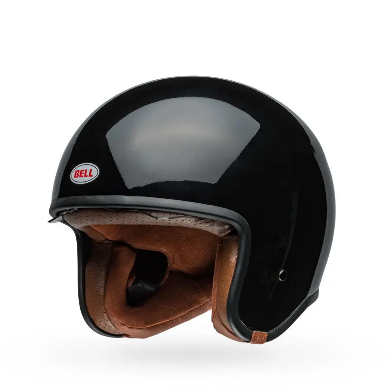 Bell Tx-501 Helmet - Black 1