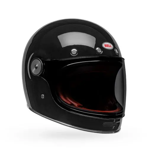 Bell Bullitt Gt Helmet - Black 1