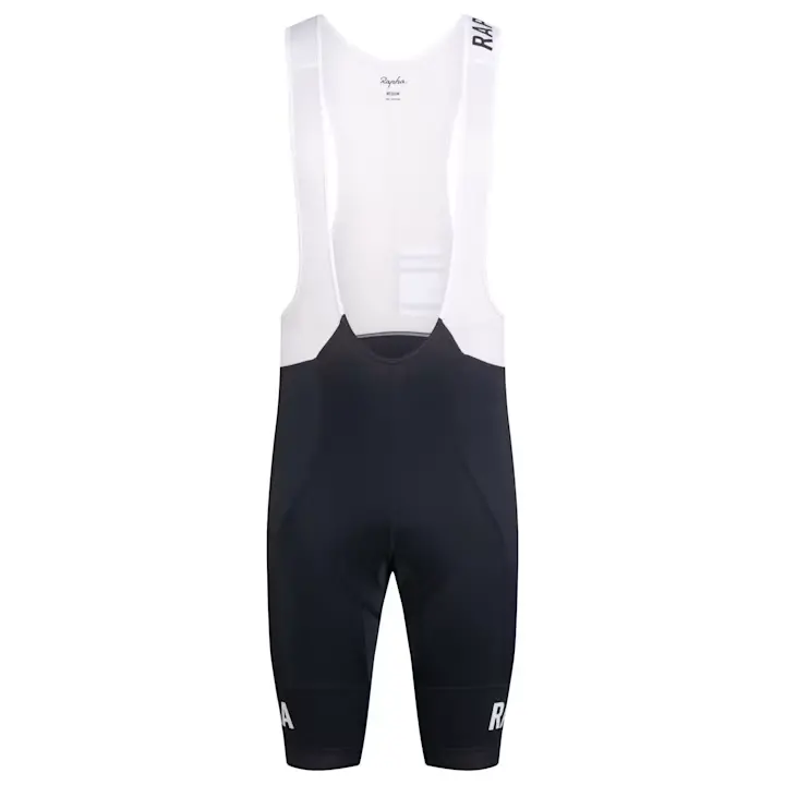 Pro Team Training Bib Shorts Ii 1