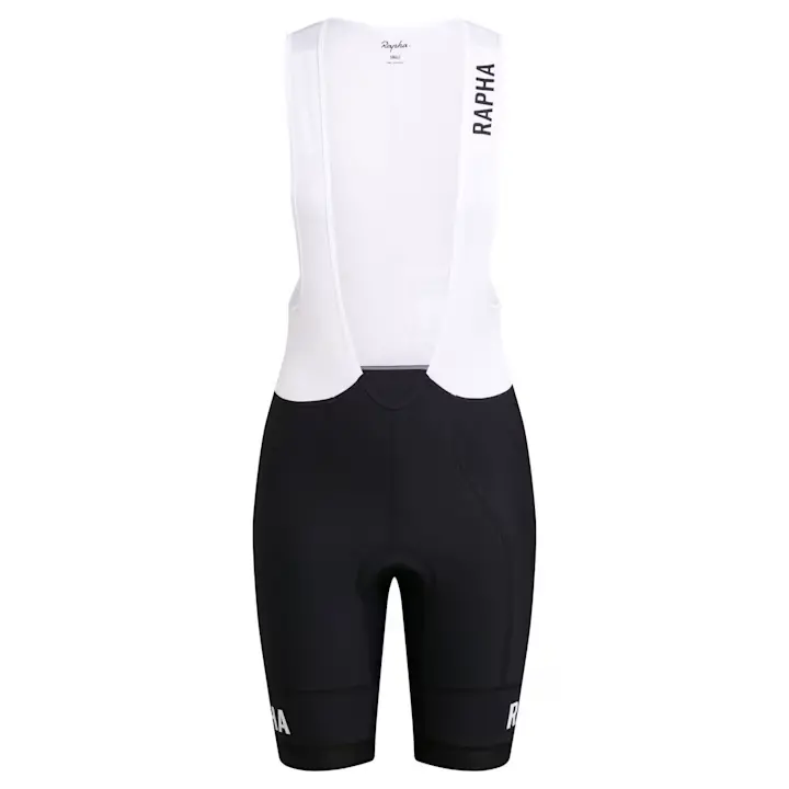 Pro Team Training Bib Shorts Ii (Women's) 1