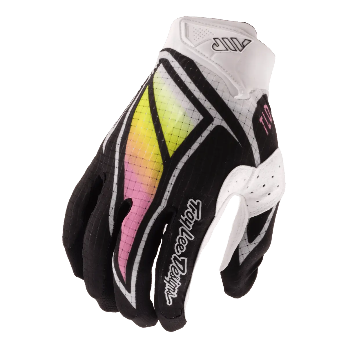 Troy Lee Designs 26.1 Air Glove - Proton Black 1