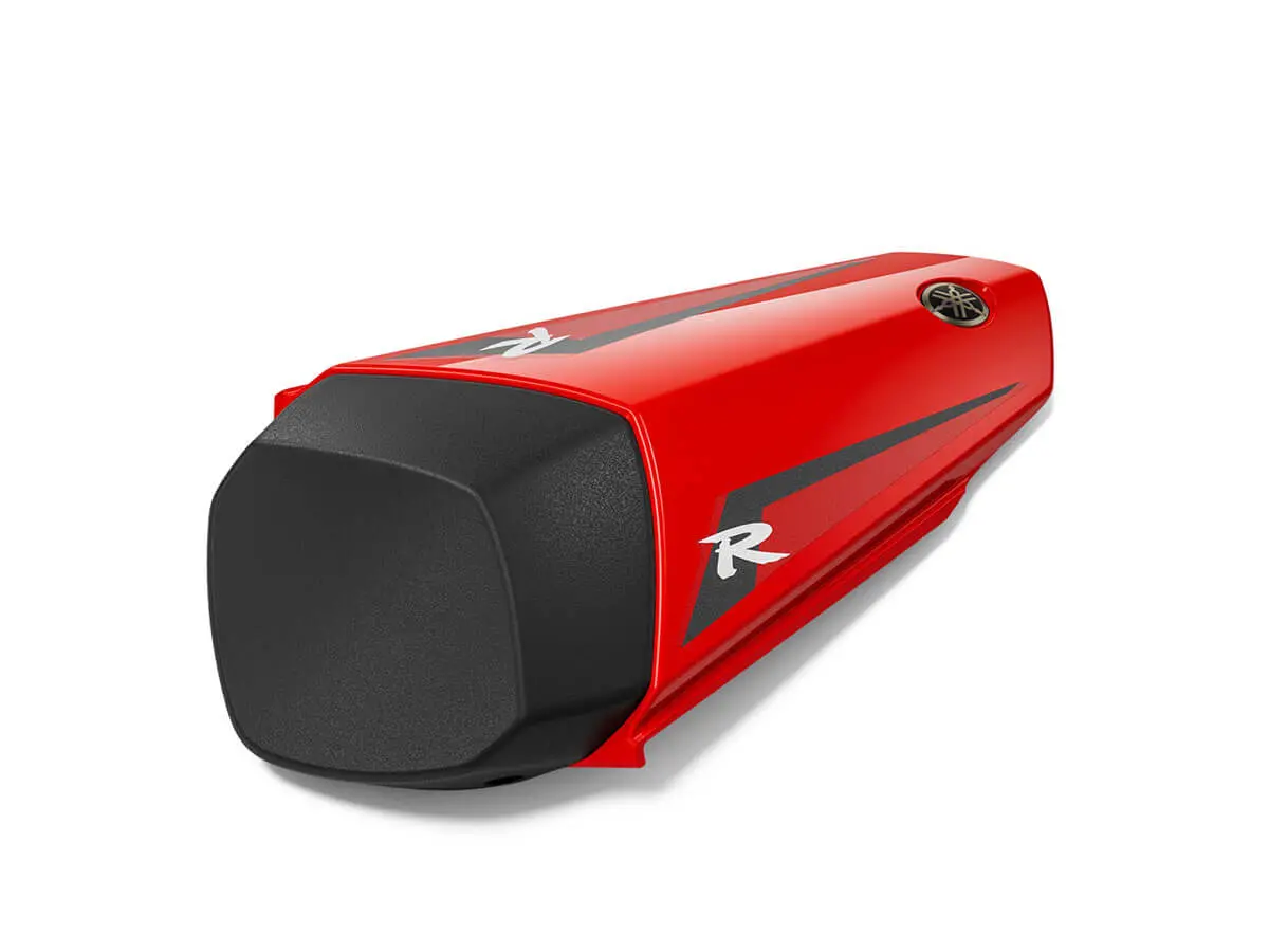 Rear Seat Cowl - 70Th Anniversary 1