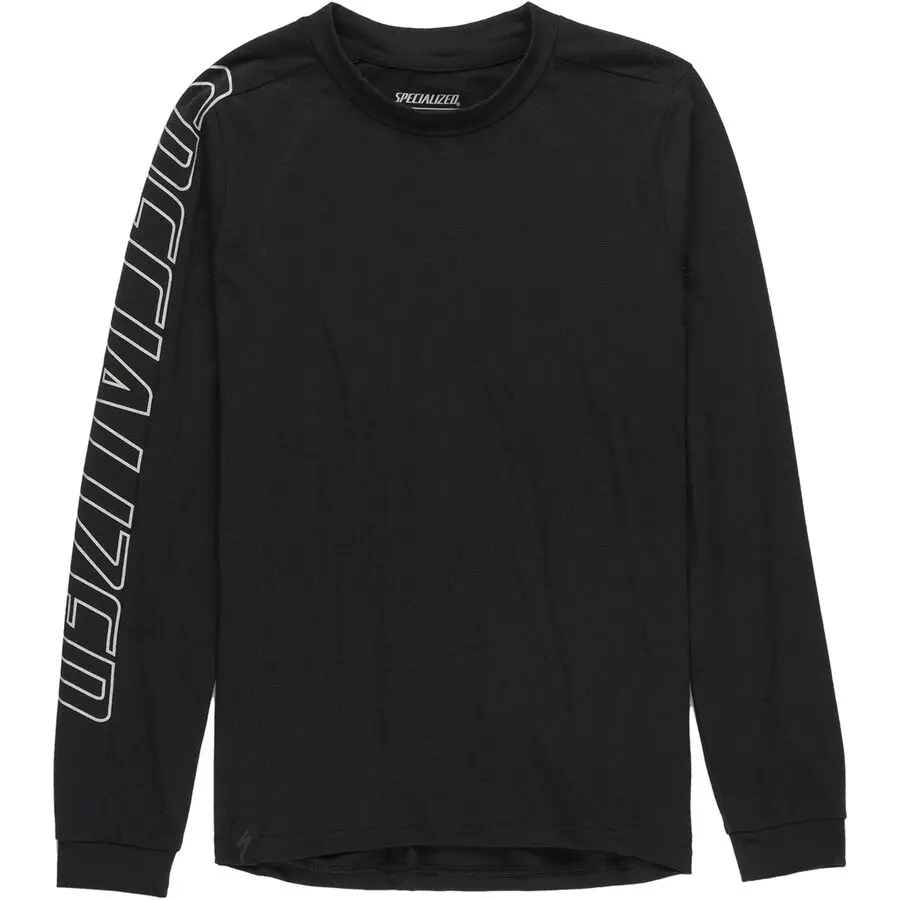 Trail Jersey (Youth) 1