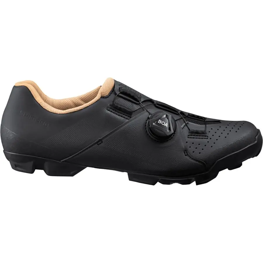 Xc3 Mountain Shoes (Women's) 1