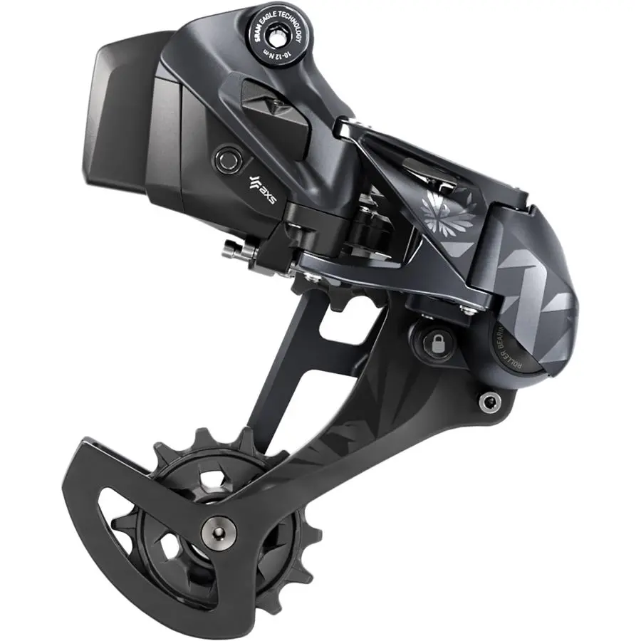 Xx1 Eagle Axs Rear Derailleur 1