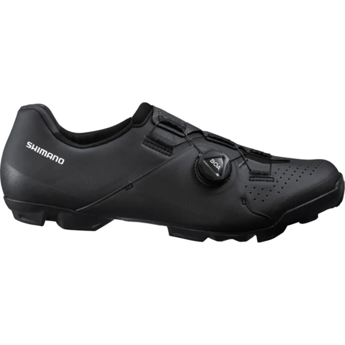 Xc3 Mountain Bike Shoes 1
